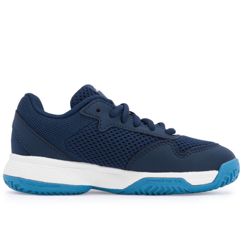 Imagem 2 do produto Tênis Infantil Adidas Courtflash