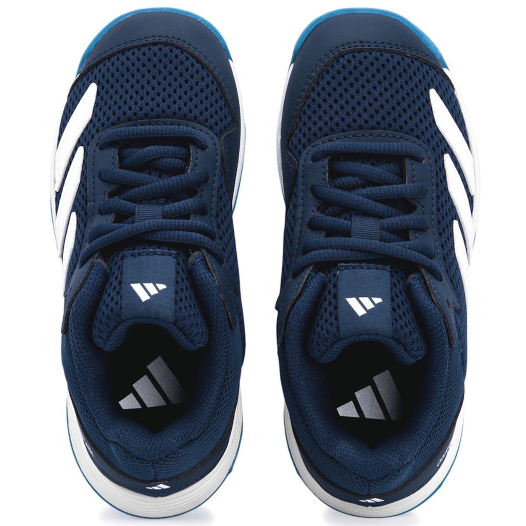 Imagem 4 do produto Tênis Infantil Adidas Courtflash