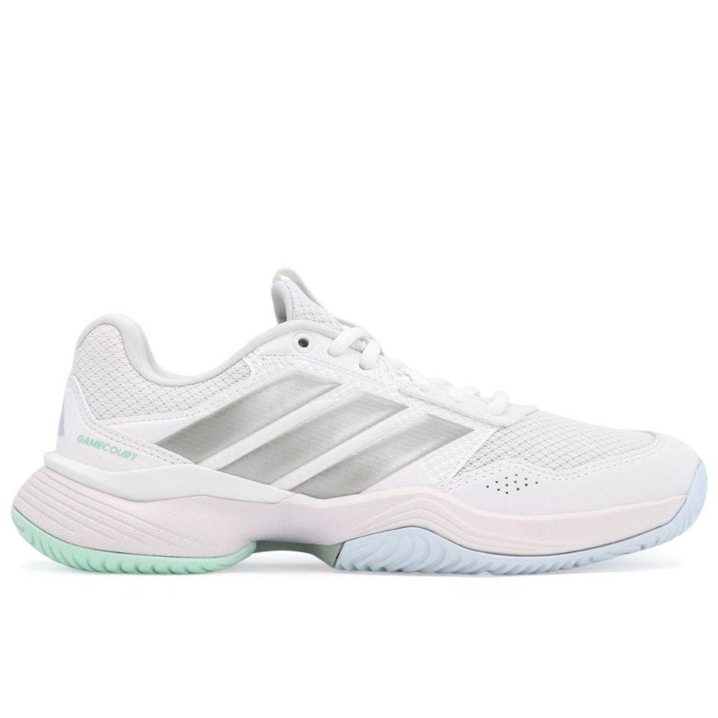 Imagem 1 do produto Tênis Feminino Adidas Gamecourt 3 All Court