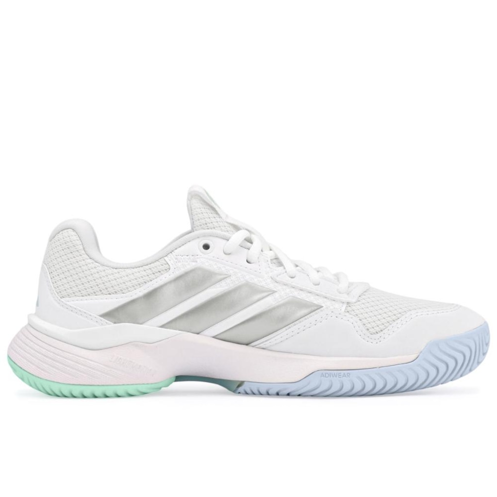 Imagem 2 do produto Tênis Feminino Adidas Gamecourt 3 All Court