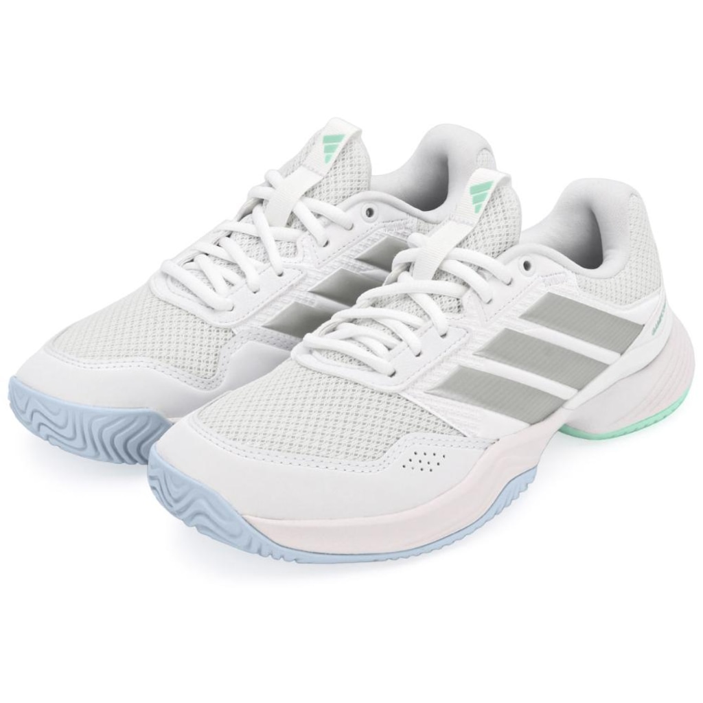 Imagem 3 do produto Tênis Feminino Adidas Gamecourt 3 All Court