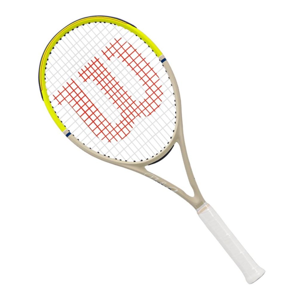 Imagem 1 do produto Raquete De Tênis Wilson Clash 100 V3 US Open 2026