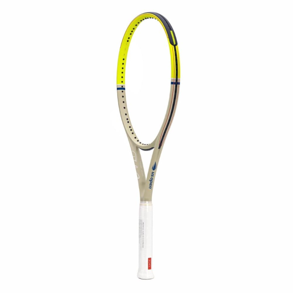 Imagem 2 do produto Raquete De Tênis Wilson Clash 100 V3 US Open 2026