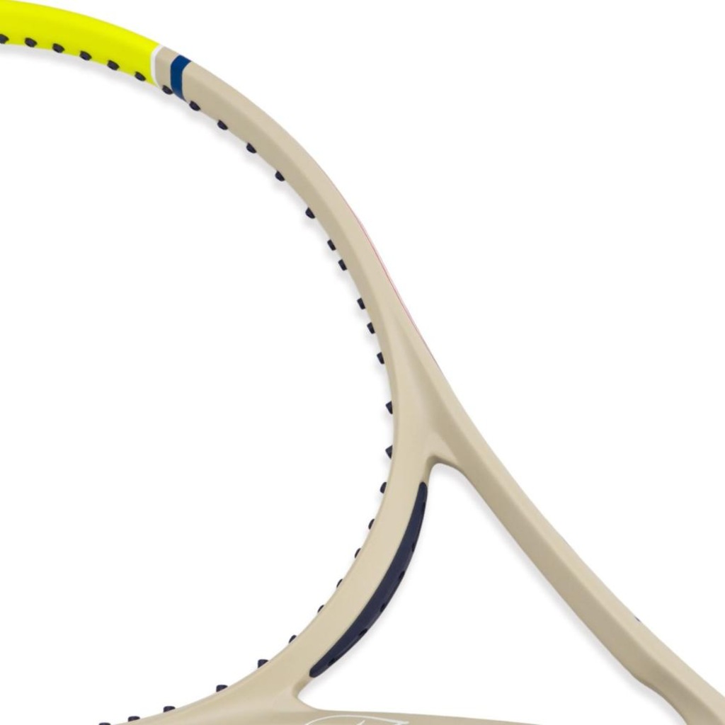 Imagem 4 do produto Raquete De Tênis Wilson Clash 100 V3 US Open 2026
