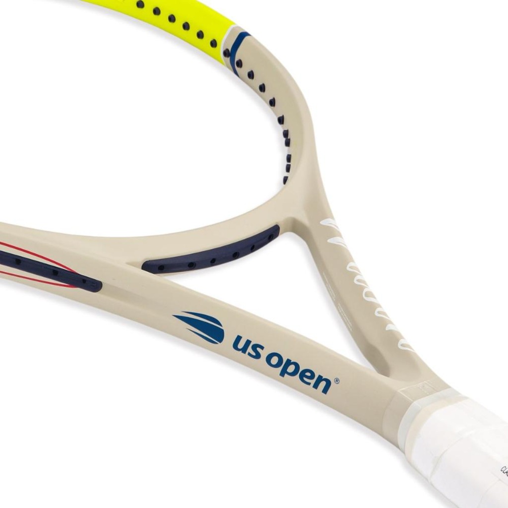 Imagem 5 do produto Raquete De Tênis Wilson Clash 100 V3 US Open 2026