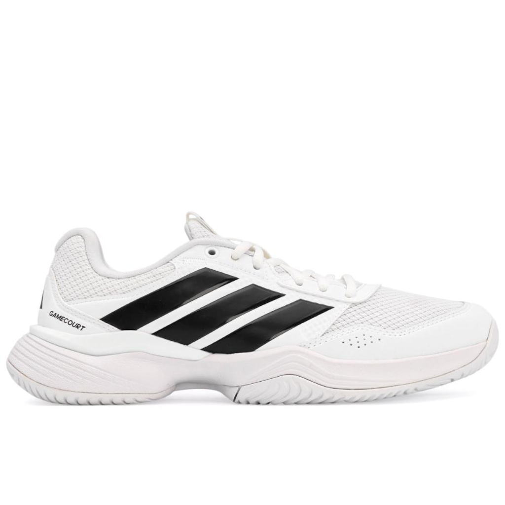 Imagem 1 do produto Tênis Masculino Adidas Gamecourt 3 All Court