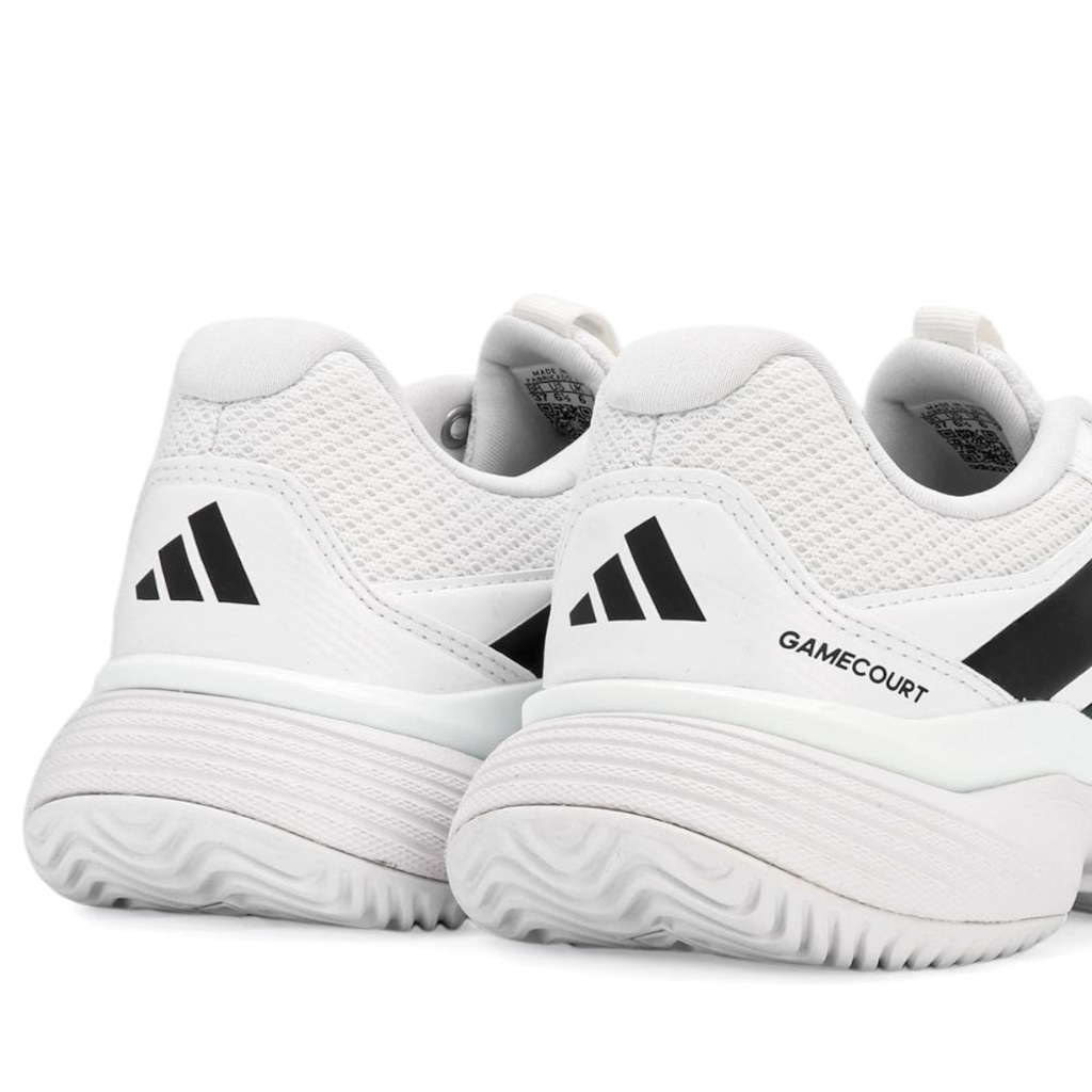 Imagem 5 do produto Tênis Masculino Adidas Gamecourt 3 All Court