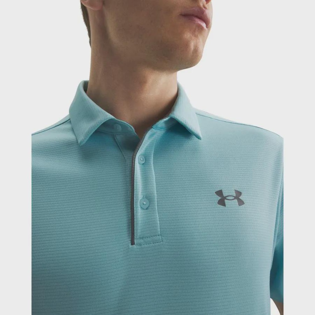 Imagem 2 do produto Camiseta Polo Under Armour Tech - Masculina
