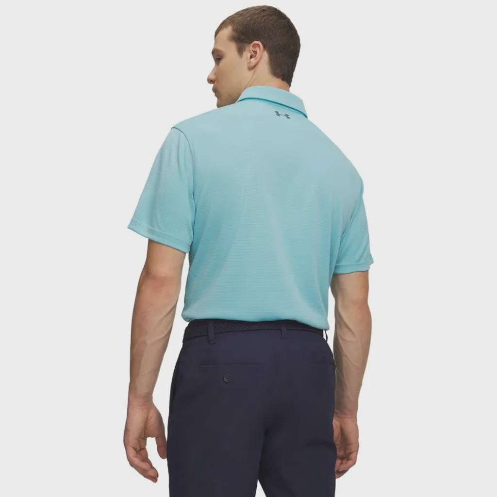 Imagem 3 do produto Camiseta Polo Under Armour Tech - Masculina