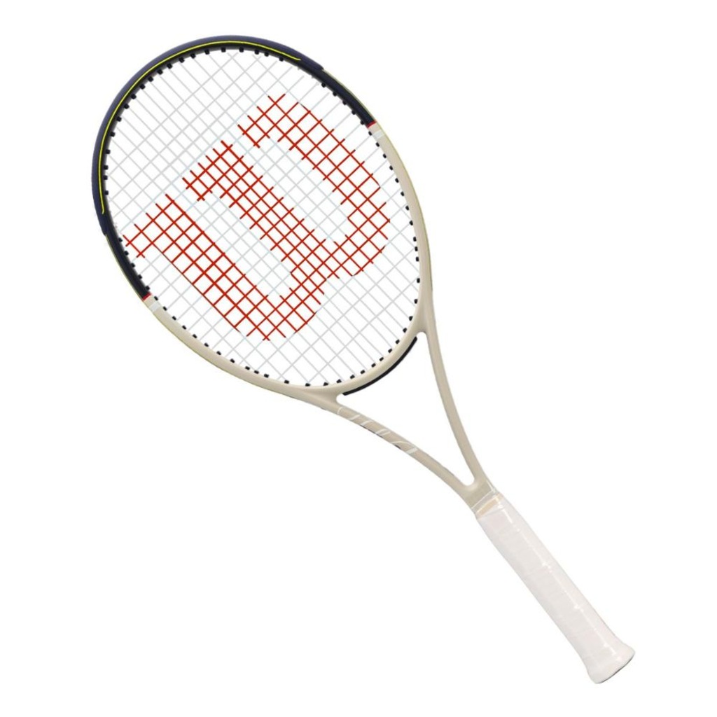 Imagem 1 do produto Raquete de Tênis Wilson Blade 98 16x19 V10 US Open 2026