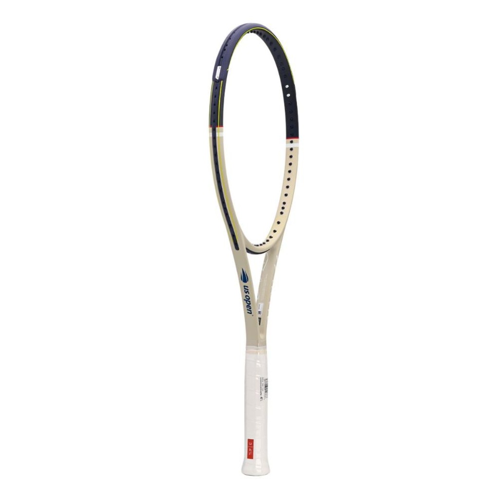 Imagem 2 do produto Raquete de Tênis Wilson Blade 98 16x19 V10 US Open 2026