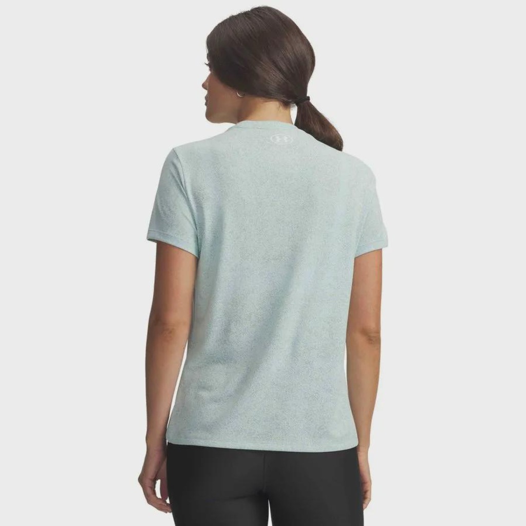 Imagem 2 do produto Camiseta de Treino Under Armour Tech Pixelate - Masculina