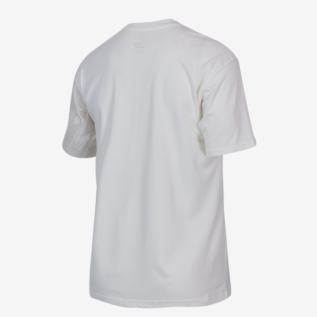 Imagem 2 do produto Camiseta Corinthians Nike Wordmark Masculina