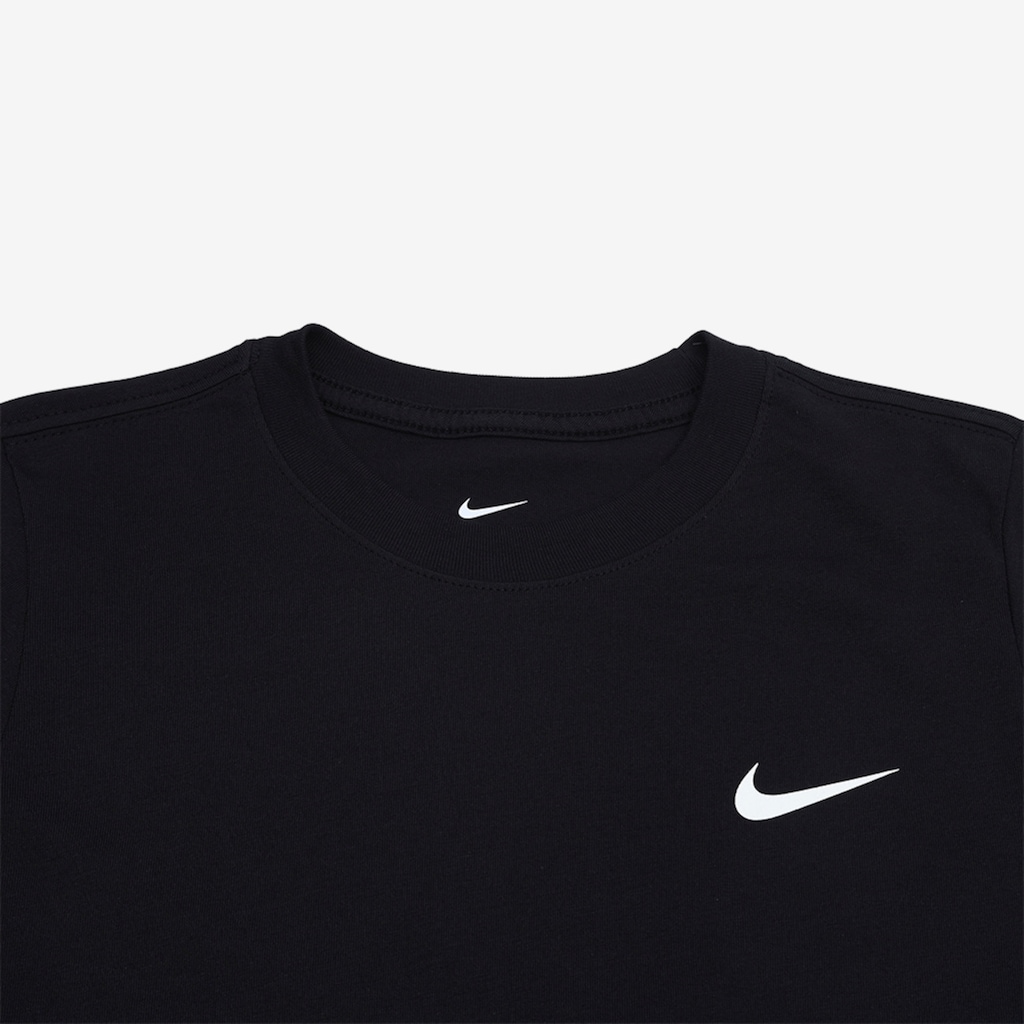 Imagem 2 do produto Camiseta Corinthians Nike Pride Infantil