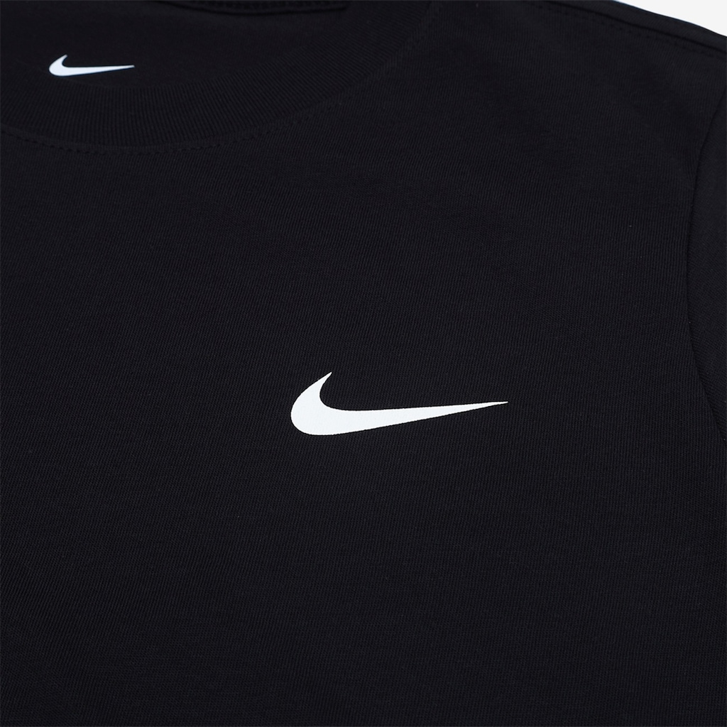 Imagem 3 do produto Camiseta Corinthians Nike Pride Infantil
