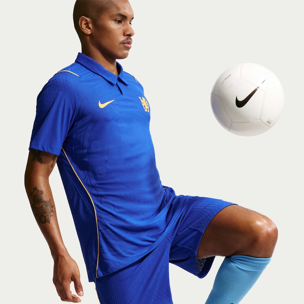Imagem 3 do produto Camisa Chelsea Nike I 2026/27 Jogador Masculina