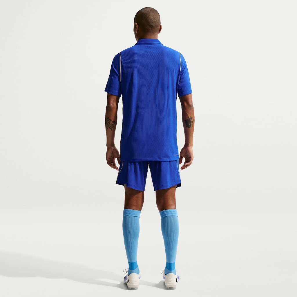 Imagem 5 do produto Camisa Chelsea Nike I 2026/27 Jogador Masculina