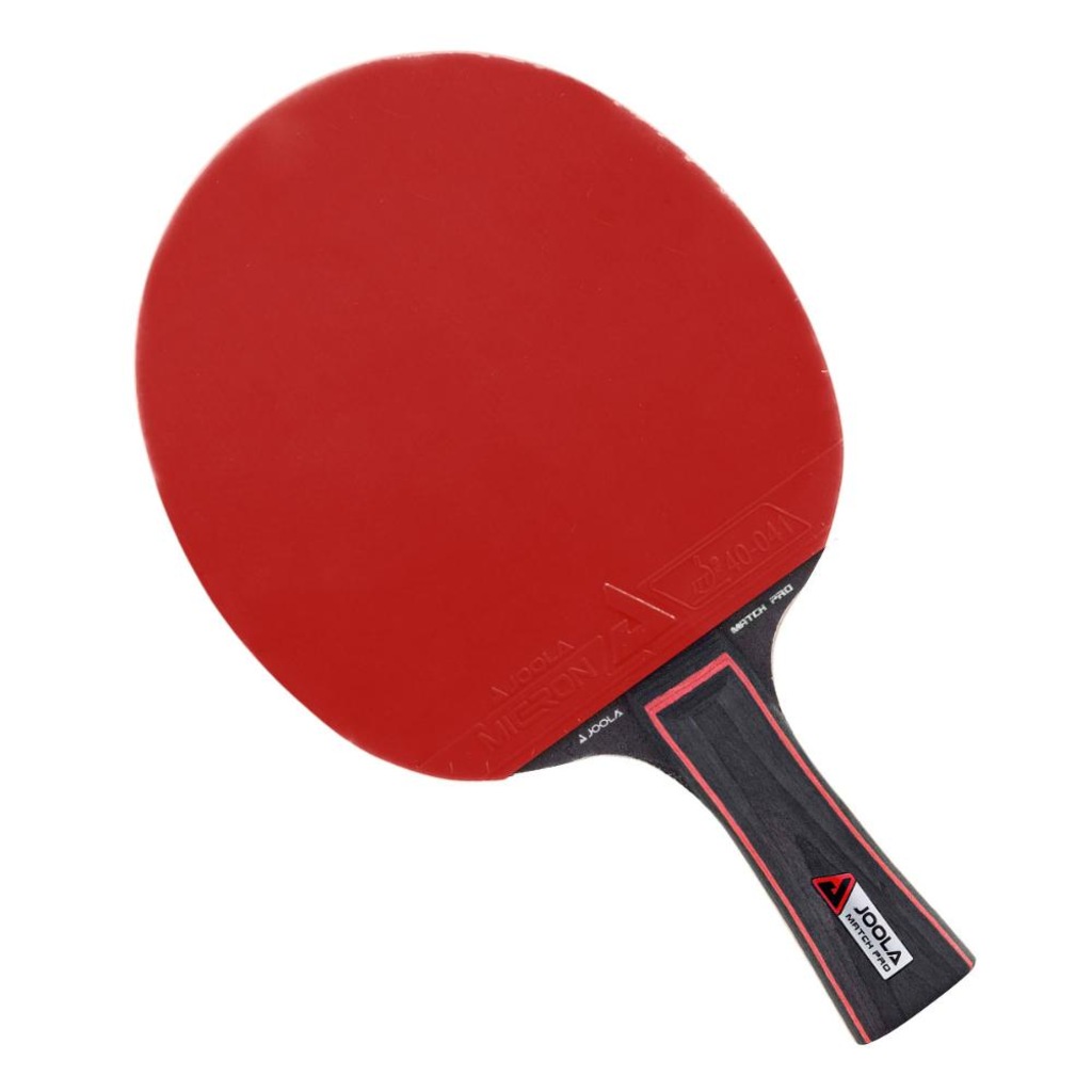 Imagem 2 do produto Raquete de Tênis De Mesa Joola Match Pro