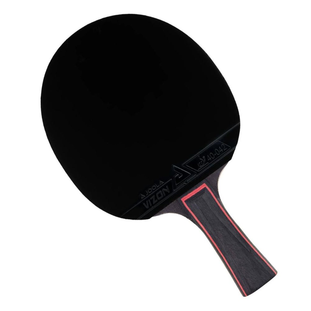 Imagem 3 do produto Raquete de Tênis De Mesa Joola Match Pro