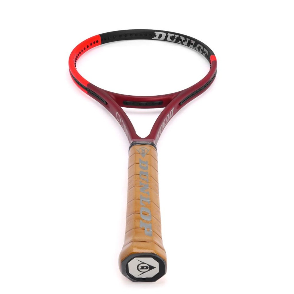 Imagem 2 do produto Raquete de Tênis Dunlop CX200 Tour 95 315g