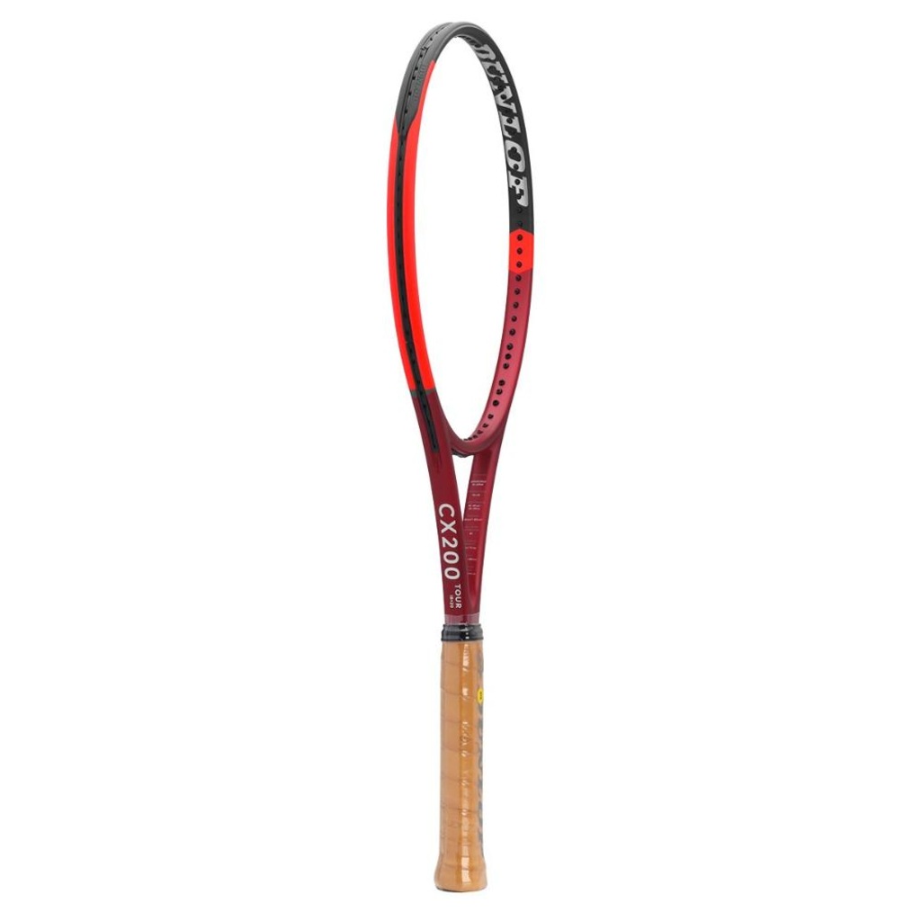 Imagem 3 do produto Raquete de Tênis Dunlop CX200 Tour 95 315g