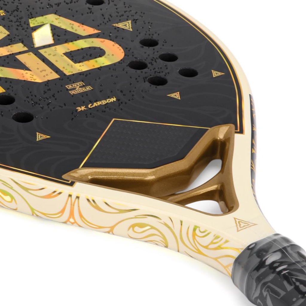 Imagem 4 do produto Raquete de Beach Tennis Zand Z Flame 2027
