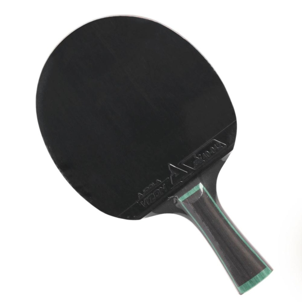 Imagem 4 do produto Kit Tênis de Mesa Joola Hugo Calderano Duo Pro Com 2 Raquetes 3 Bolas 1 Capa