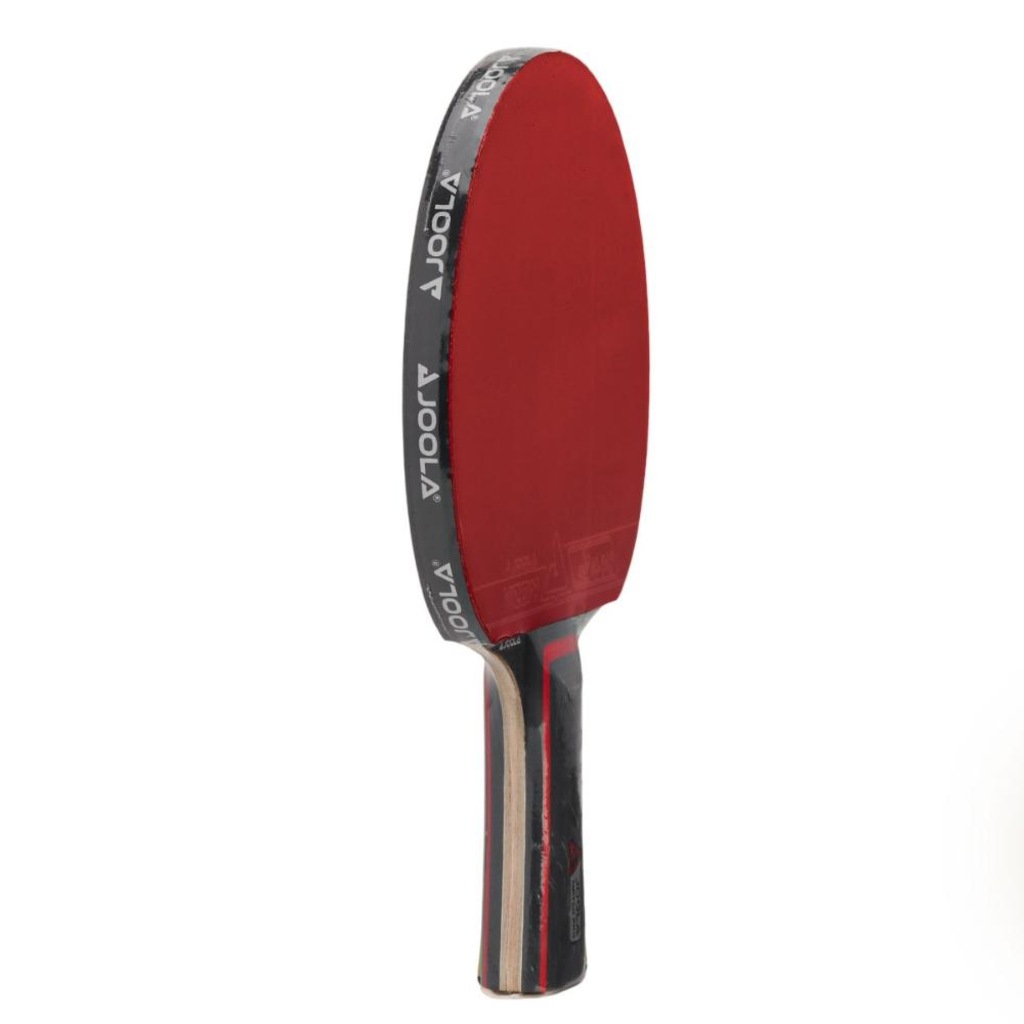 Imagem 5 do produto Kit Tênis de Mesa Joola Duo Set Pro Com 2 Raquetes 3 Bolas 1 Capa