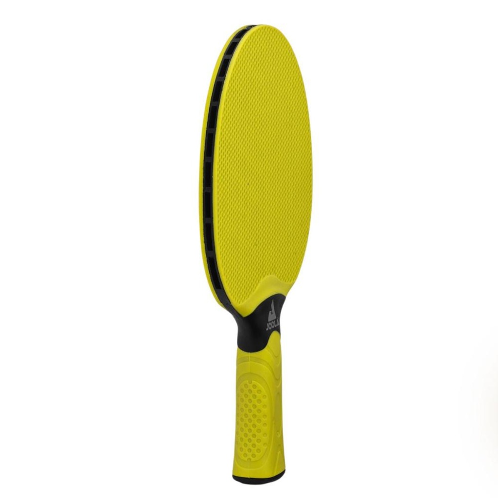 Imagem 4 do produto Kit Tênis de Mesa Joola Vivid Outdoor Com 2 Raquetes 3 Bolas e 1 Capa