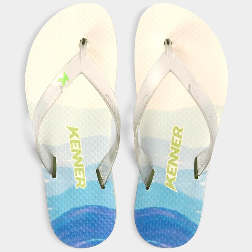 Imagem 1 do produto Chinelo Kenner Summer Masculino