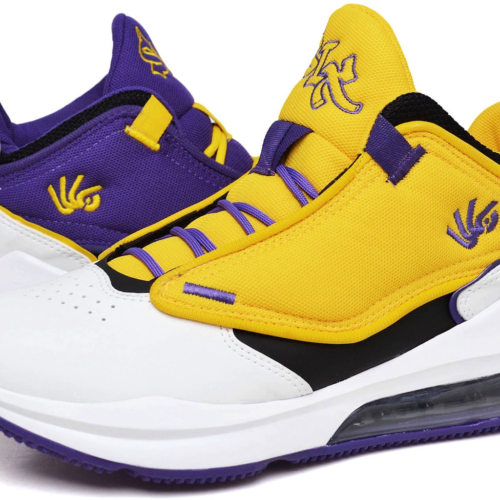 Imagem 5 do produto Tênis Basquete Masculino Six Street