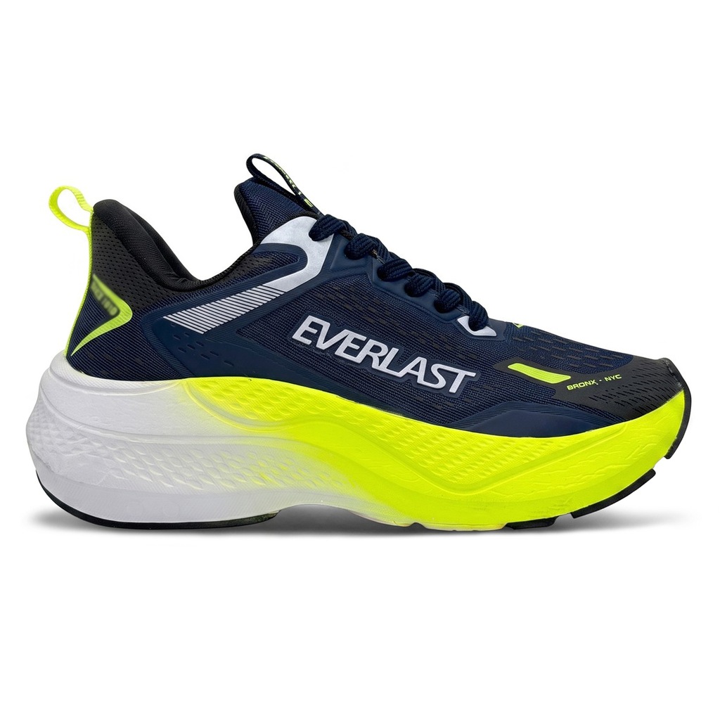 Imagem 1 do produto Tênis Unissex Everlast Strattos