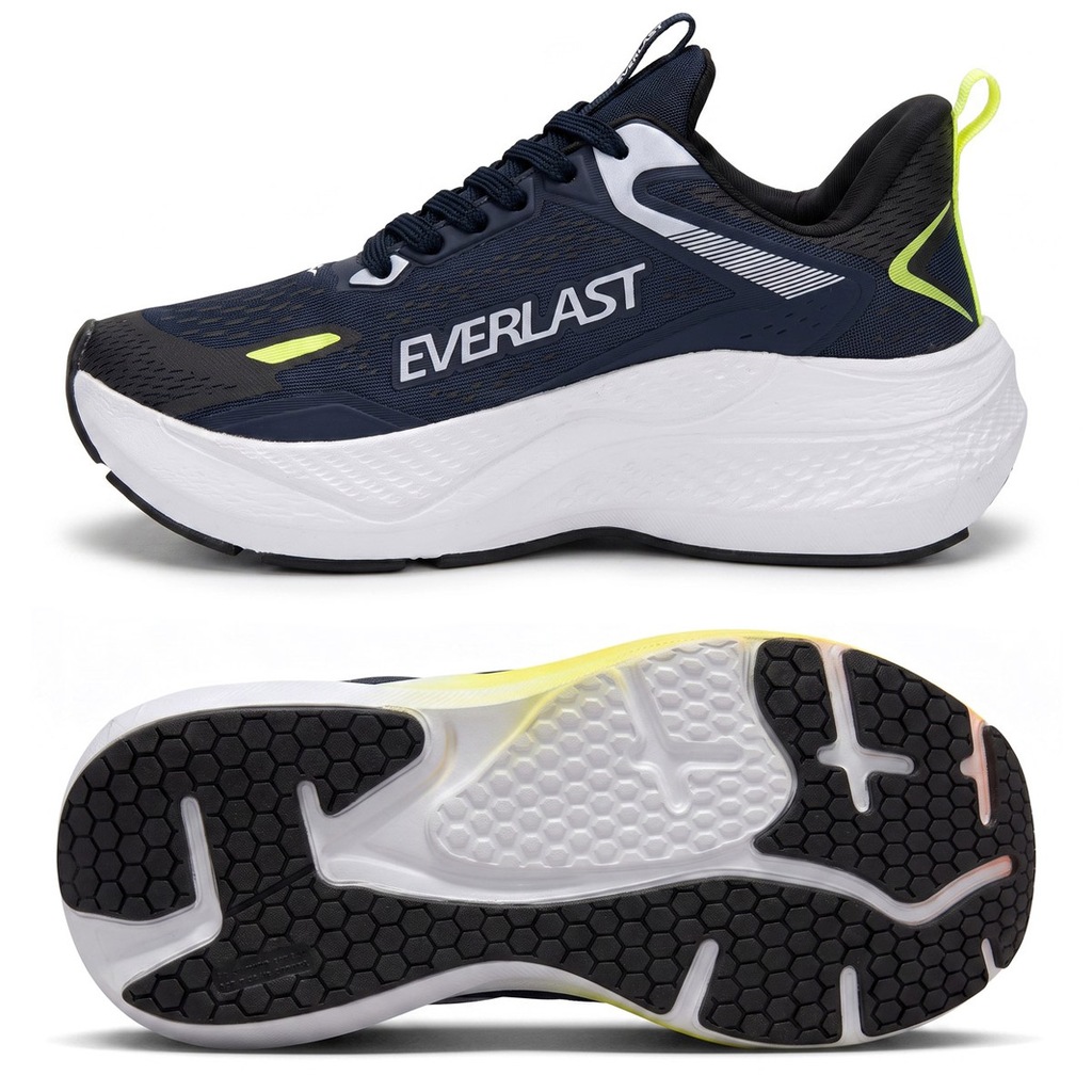 Imagem 2 do produto Tênis Unissex Everlast Strattos