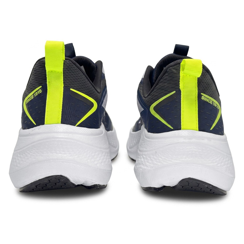 Imagem 3 do produto Tênis Unissex Everlast Strattos