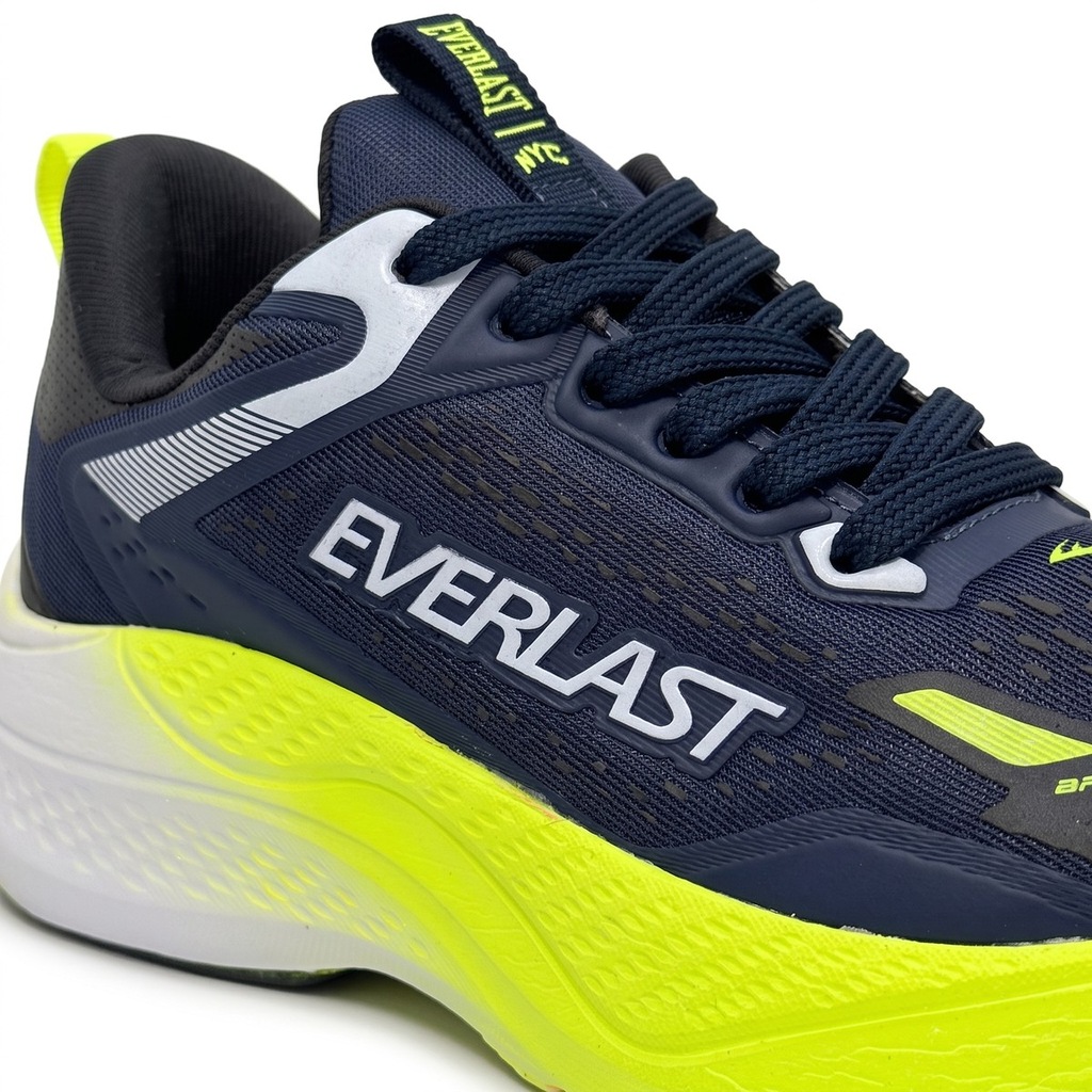 Imagem 4 do produto Tênis Unissex Everlast Strattos