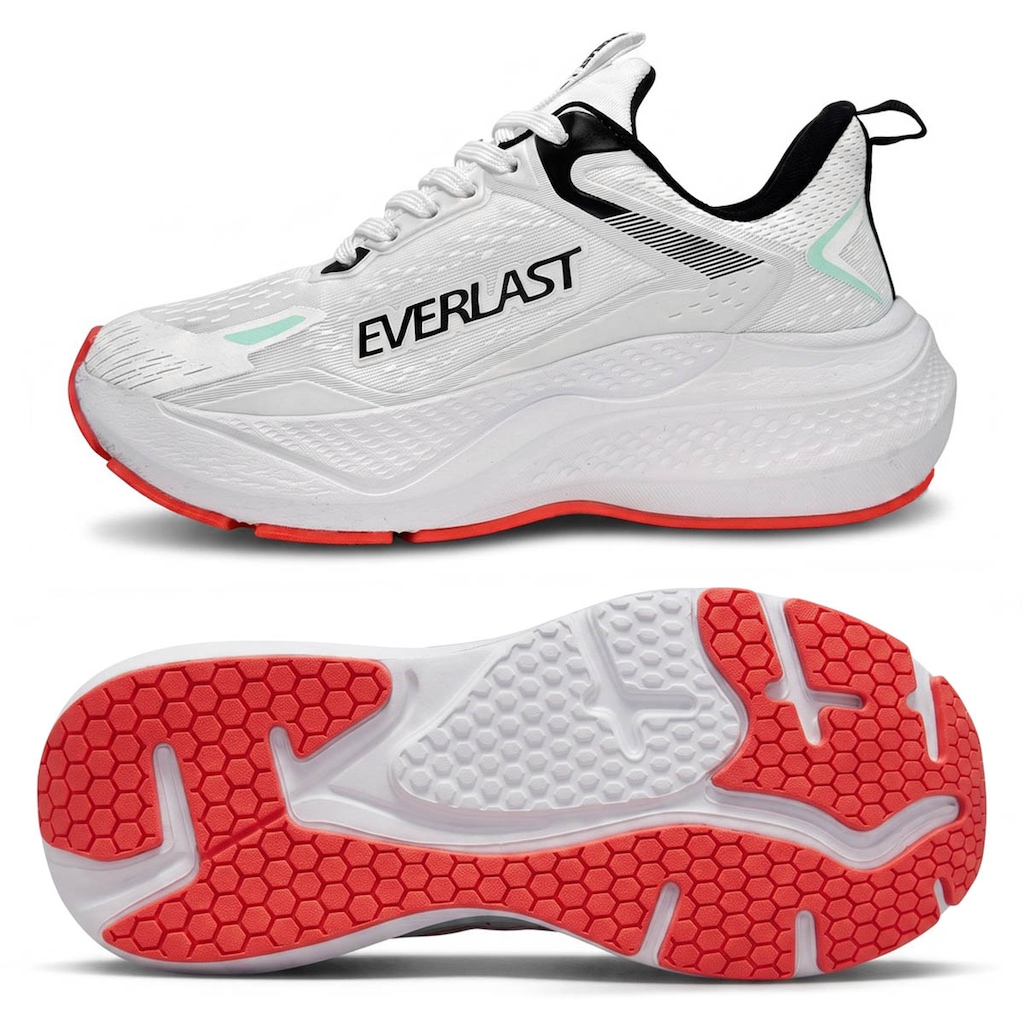 Imagem 2 do produto Tênis Unissex Everlast Strattos