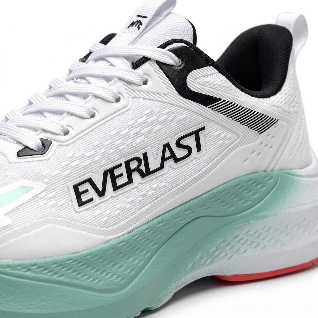 Imagem 4 do produto Tênis Unissex Everlast Strattos