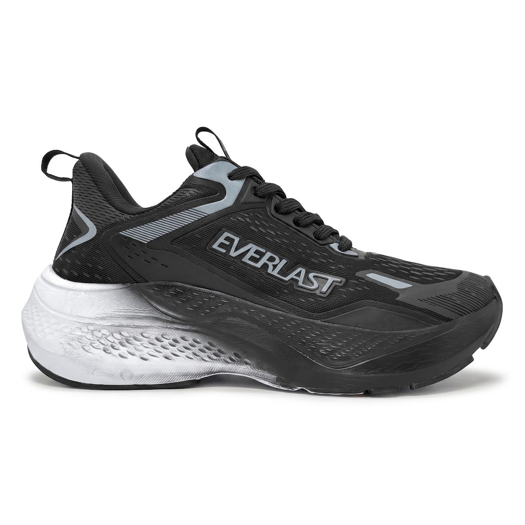 Imagem 1 do produto Tênis Unissex Everlast Strattos