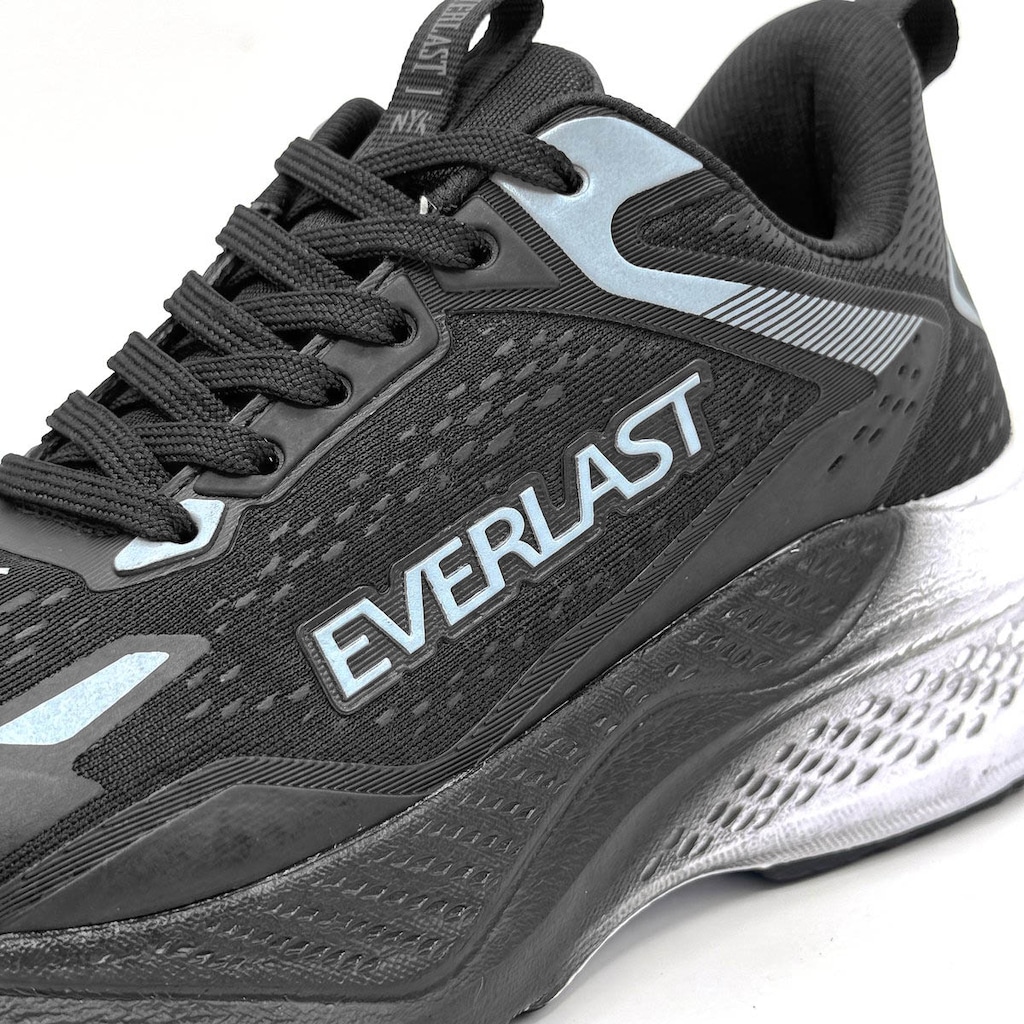 Imagem 3 do produto Tênis Unissex Everlast Strattos