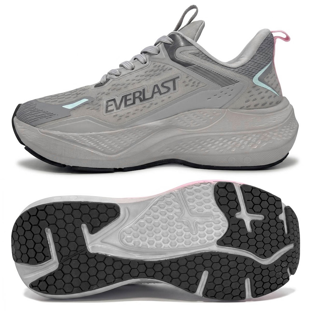 Imagem 2 do produto Tênis Unissex Everlast Strattos