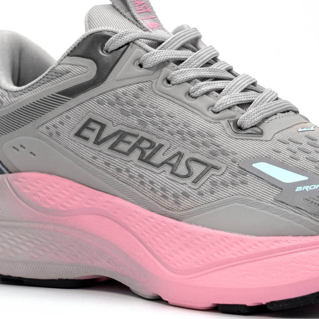 Imagem 3 do produto Tênis Unissex Everlast Strattos