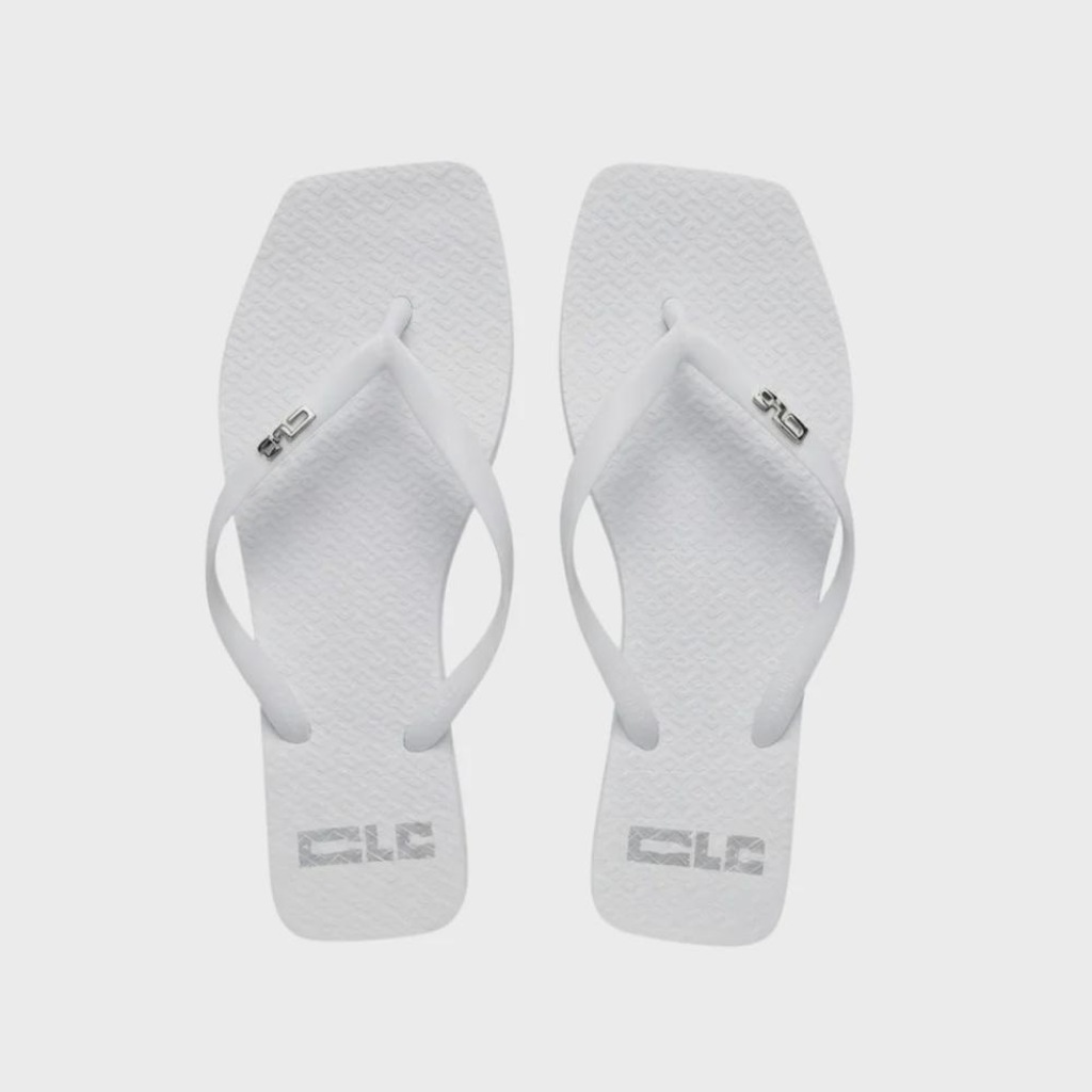 Imagem 1 do produto Chinelo Colcci Metal Feminino