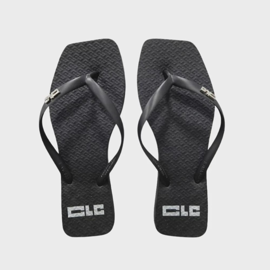 Imagem 1 do produto Chinelo Colcci Metal Feminino