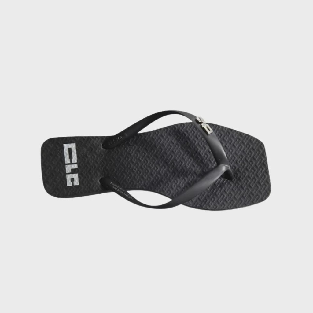 Imagem 3 do produto Chinelo Colcci Metal Feminino