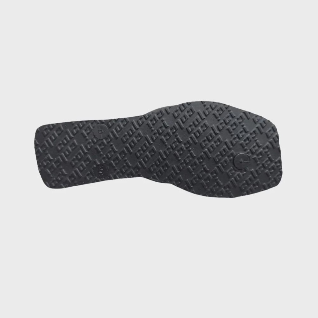 Imagem 4 do produto Chinelo Colcci Metal Feminino