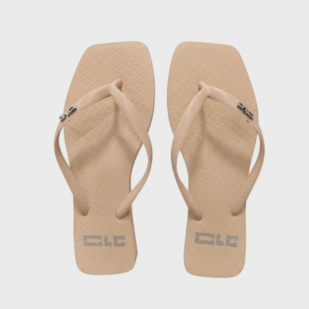Imagem 1 do produto Chinelo Colcci Metal Feminino