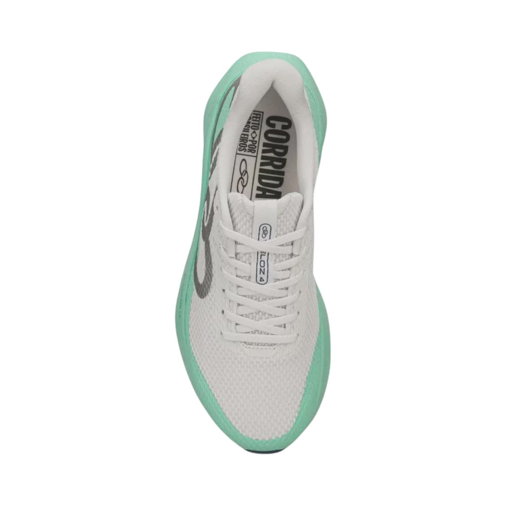 Imagem 3 do produto Tênis Feminino Olympikus Veloz 4