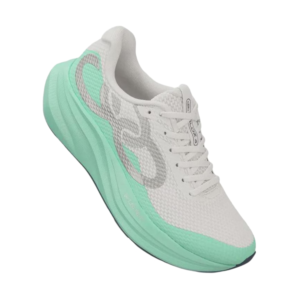 Imagem 4 do produto Tênis Feminino Olympikus Veloz 4