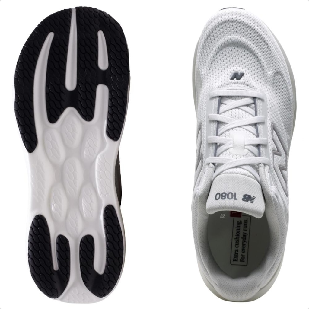 Imagem 5 do produto Tênis Masculino New Balance 1080 V15