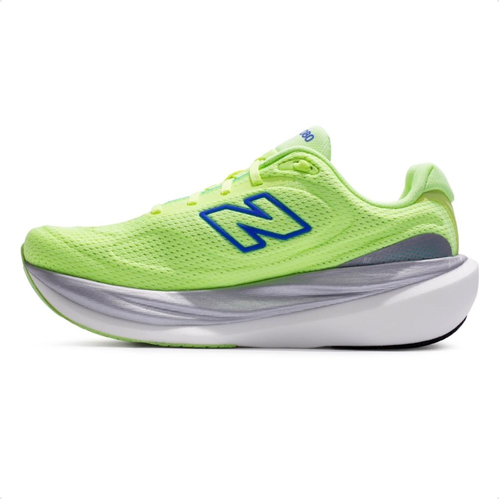 Imagem 2 do produto Tênis Masculino New Balance 1080 V15